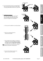 Предварительный просмотр 11 страницы Titanium MIG 140 Owner'S Manual & Safety Instructions