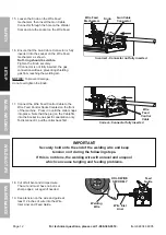 Предварительный просмотр 12 страницы Titanium MIG 140 Owner'S Manual & Safety Instructions