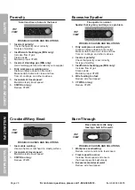 Предварительный просмотр 26 страницы Titanium MIG 140 Owner'S Manual & Safety Instructions