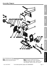 Предварительный просмотр 31 страницы Titanium MIG 140 Owner'S Manual & Safety Instructions