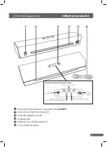 Preview for 5 page of Titanium Office Professional A3 Operating Manual