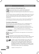 Preview for 6 page of Titanium Office Professional A3 Operating Manual