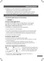 Preview for 11 page of Titanium Office Professional A3 Operating Manual