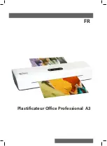 Preview for 31 page of Titanium Office Professional A3 Operating Manual