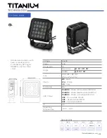 Titanium TT-FL02-24W Quick Start Manual preview