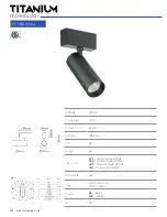 Titanium TT-TRK-20W-1 Quick Start Manual preview