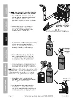 Preview for 12 page of Titanium UNLIMITED 200 Owner'S Manual