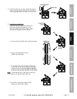 Preview for 13 page of Titanium UNLIMITED 200 Owner'S Manual