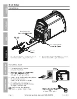 Preview for 26 page of Titanium UNLIMITED 200 Owner'S Manual