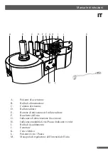 Предварительный просмотр 3 страницы Titanium wi-1000 Operating Manual