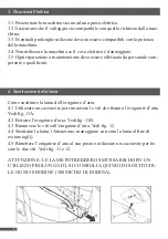 Preview for 8 page of Titanium wi-1000 Operating Manual