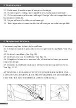 Preview for 22 page of Titanium wi-1000 Operating Manual