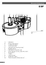 Preview for 24 page of Titanium wi-1000 Operating Manual