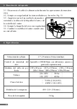 Preview for 30 page of Titanium wi-1000 Operating Manual