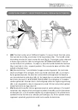 Предварительный просмотр 8 страницы Titaniumbaby 6460 User Manual