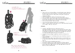 Preview for 5 page of Titaniumbaby Beeyu 6070 User Manual