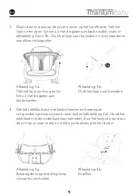 Preview for 9 page of Titaniumbaby FLEXX 6420 Instructions For Use Manual