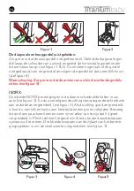 Preview for 5 page of Titaniumbaby Tano Isofix 5951 Manual