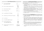 Предварительный просмотр 4 страницы titanox A3-216-400 Instruction Manual