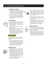 Preview for 8 page of TitanTec TT-BC620T Instruction Manual