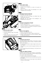 Preview for 17 page of TitanTec TT-LML120P Instruction Manual