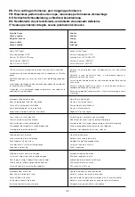 Preview for 42 page of TitanTec TT-LML120P Instruction Manual