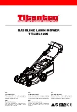 Предварительный просмотр 1 страницы TitanTec TT-LML120S Instruction Manual