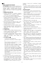 Предварительный просмотр 9 страницы TitanTec TT-LML120S Instruction Manual