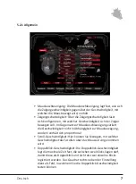 Preview for 7 page of Titanwolf 20170511DG007 User Manual