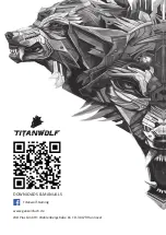 Preview for 24 page of Titanwolf 20200624SZ232 User Manual