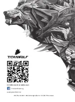 Preview for 24 page of Titanwolf 20200706DG049 User Manual