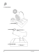 Предварительный просмотр 4 страницы Titanwolf 20200722TW014 User Manual