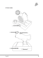 Предварительный просмотр 9 страницы Titanwolf 20200722TW014 User Manual