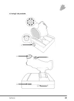 Предварительный просмотр 19 страницы Titanwolf 20200722TW014 User Manual