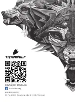 Предварительный просмотр 28 страницы Titanwolf 20200722TW014 User Manual