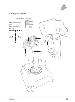 Предварительный просмотр 25 страницы Titanwolf 303979 User Manual