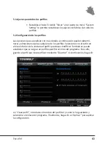 Preview for 41 page of Titanwolf SYSTEM User Manual