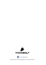 Preview for 48 page of Titanwolf SYSTEM User Manual