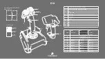 Preview for 3 page of Titanwolf VULTURE FLIGHT STICK Manual