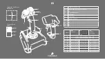 Preview for 6 page of Titanwolf VULTURE FLIGHT STICK Manual