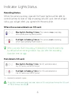 Preview for 7 page of titathink TT18 MINI CAM User Manual