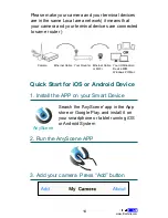 Preview for 14 page of titathink TT520G Quick User Manual