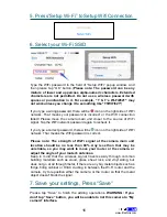 Preview for 16 page of titathink TT520G Quick User Manual