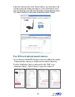 Preview for 23 page of titathink TT520G Quick User Manual