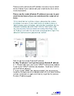 Preview for 24 page of titathink TT520G Quick User Manual