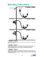 Preview for 25 page of titathink TT520G Quick User Manual