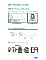 Preview for 26 page of titathink TT520G Quick User Manual