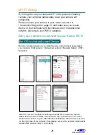 Preview for 28 page of titathink TT520G Quick User Manual