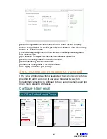 Preview for 34 page of titathink TT520G Quick User Manual