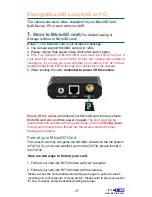 Preview for 37 page of titathink TT520G Quick User Manual